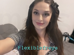 Flexiblefreya