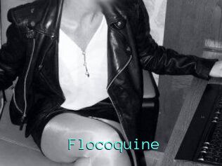 Flocoquine