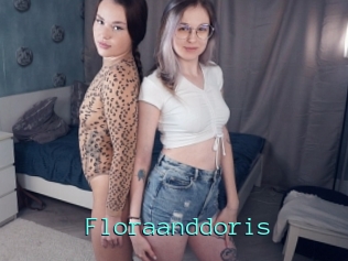 Floraanddoris