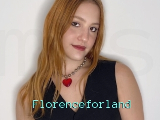 Florenceforland