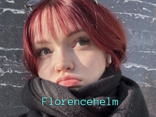 Florencehelm