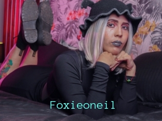 Foxieoneil