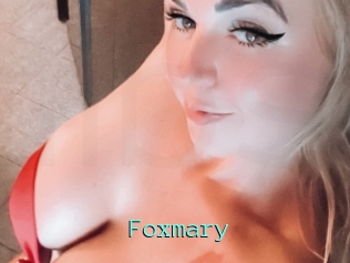 Foxmary