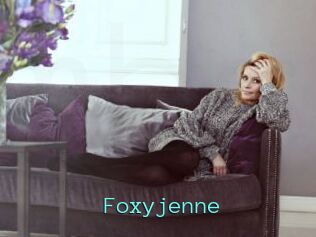 Foxyjenne