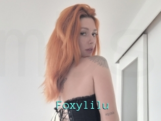 Foxylilu