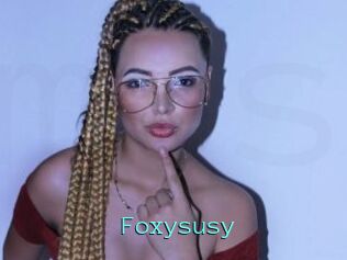 Foxysusy