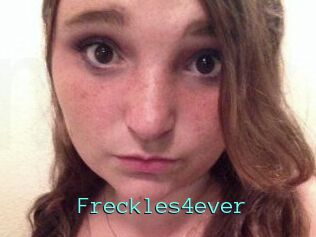 Freckles4ever