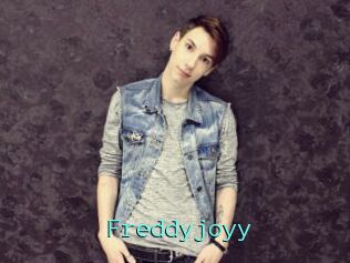 Freddyjoyy