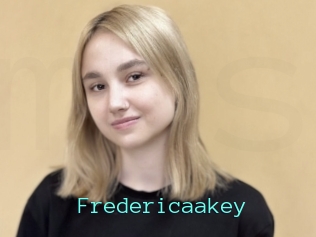 Fredericaakey