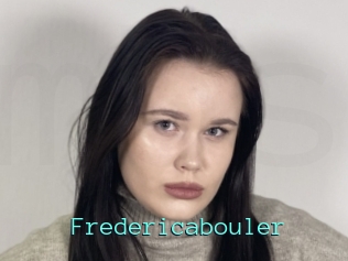 Fredericabouler