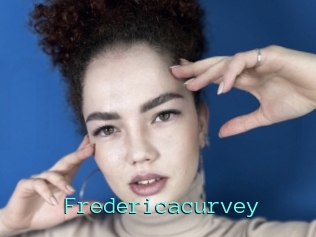 Fredericacurvey