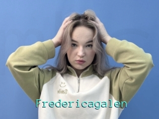 Fredericagalen