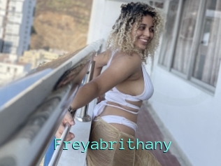 Freyabrithany