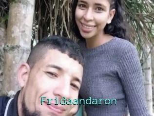 Fridaandaron