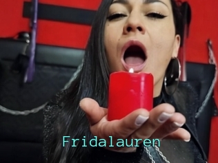 Fridalauren