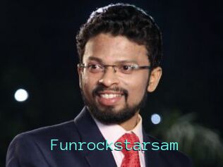 Funrockstarsam