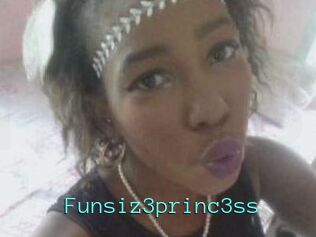 Funsiz3princ3ss