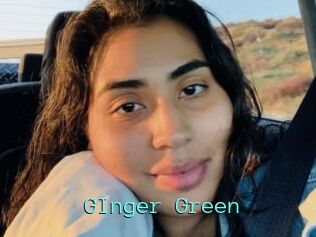 GInger_Green