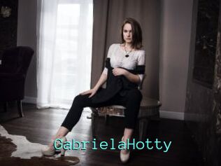 GabrielaHotty