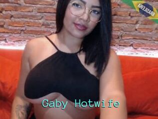 Gaby_Hotwife