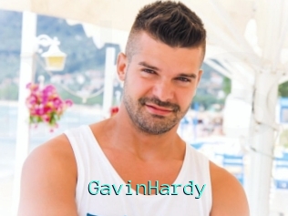 GavinHardy