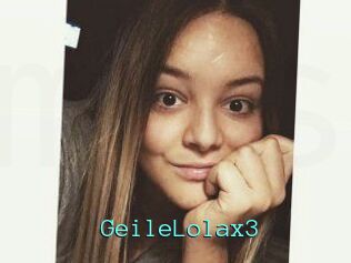 GeileLolax3