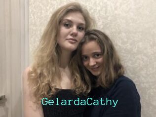 GelardaCathy