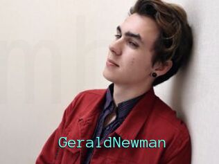 GeraldNewman