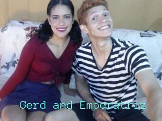 Gerd_and_Emperatriz