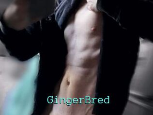 GingerBred