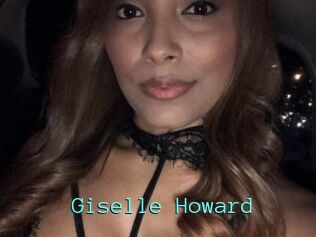 Giselle_Howard