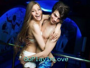 GoPlayInLove