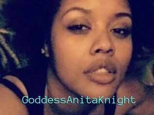 GoddessAnitaKnight