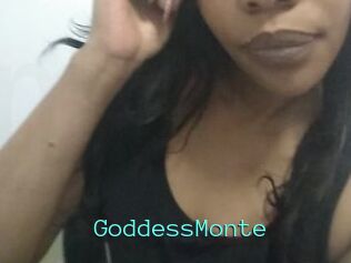 GoddessMonte