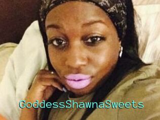 GoddessShawnaSweets