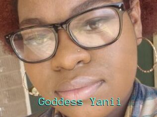 Goddess_Yanii