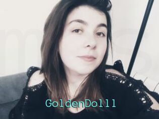 GoldenDolll