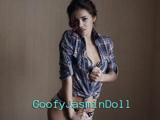 GoofyJasminDoll