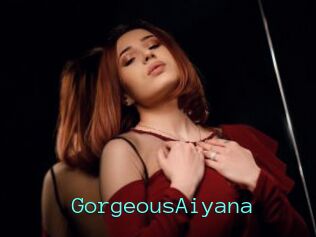 GorgeousAiyana