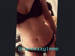 Gracexxxgimme