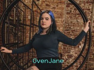 GvenJane