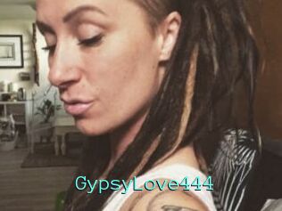 GypsyLove444