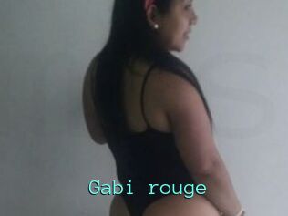 Gabi_rouge