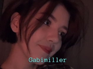 Gabimiller