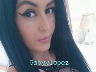 Gabyylopez