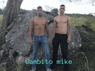 Gambito_mike