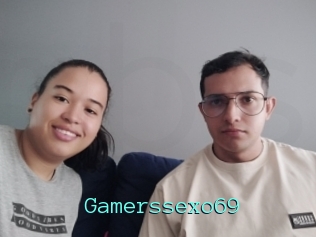 Gamerssexo69