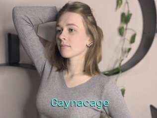 Gaynacage