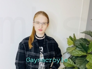 Gaynacroyle