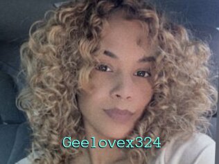 Geelovex324